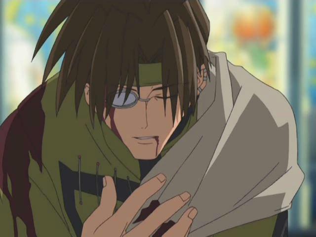 Otaku Gallery  / Anime e Manga / Saiyuki / Screen Shots / Saiyuki Reload / 25 - Conclusione (End) / 055.jpg